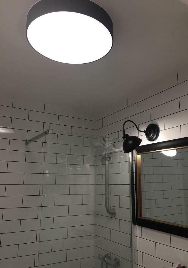 Apartmán Fok Sztormowy Hel Exteriér fotografie